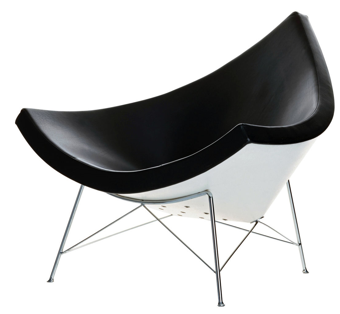 Coconut Chair van Vitra