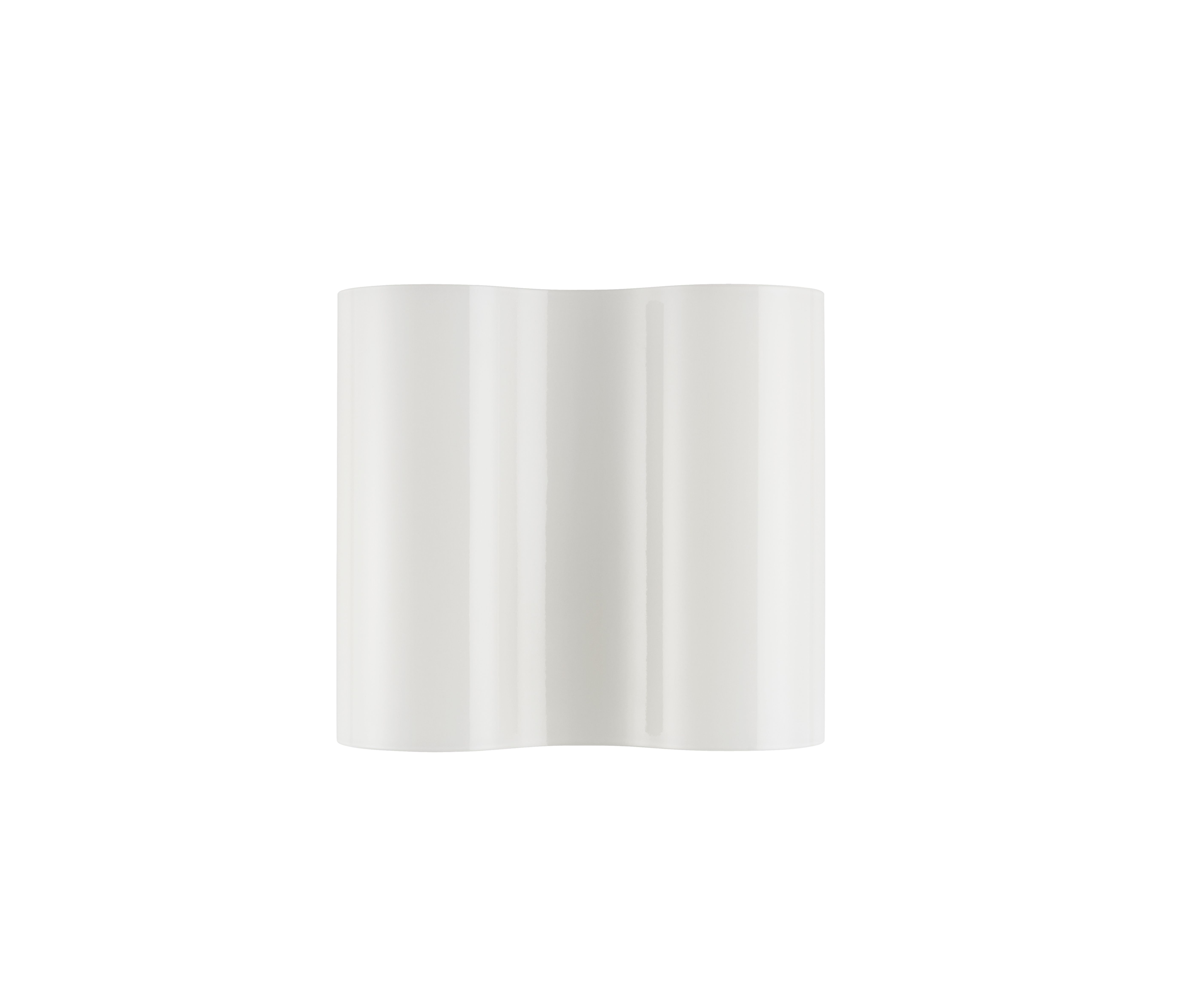 Dubbele wandlamp Foscarini