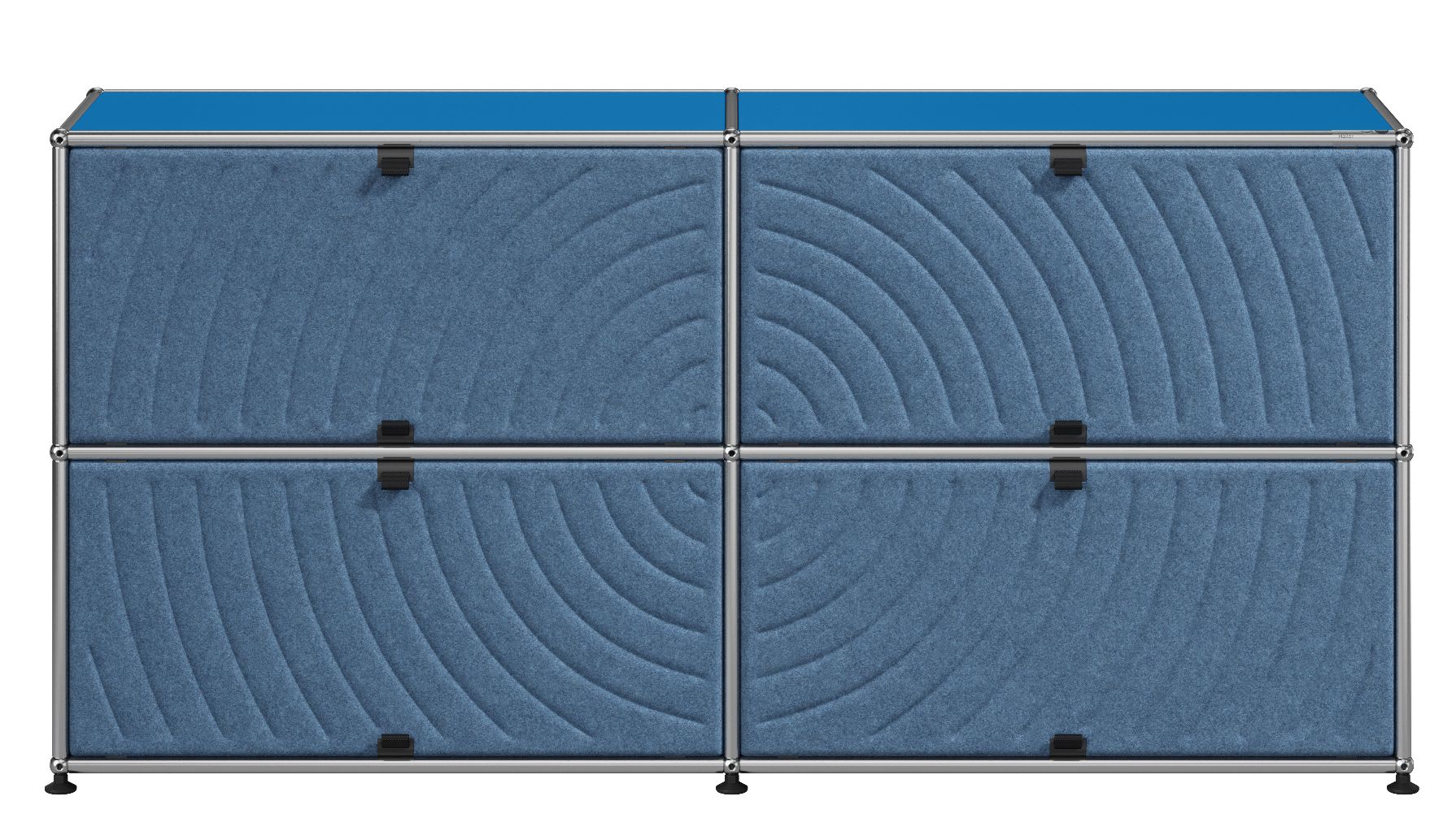 USM Haller Soft Panel 750 Curve