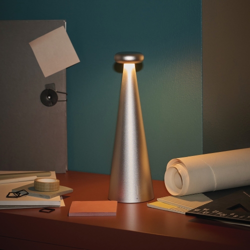AST02 Bedin tafellamp Alessi