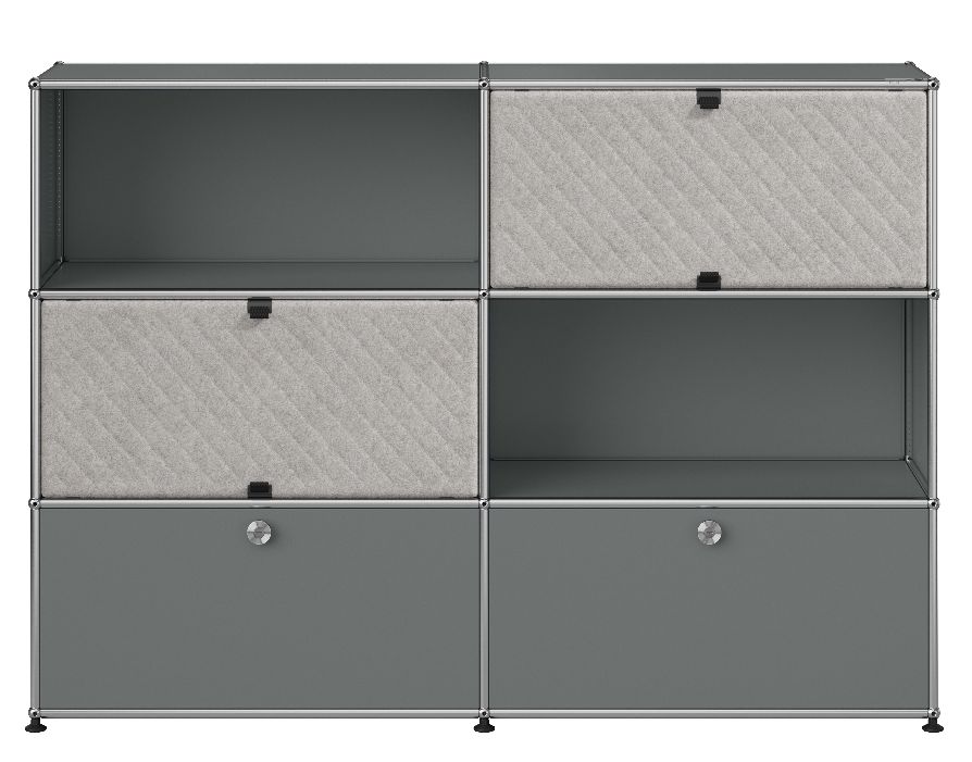 USM Haller Soft Panel 750 Diagonaal