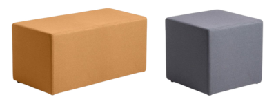 Cube-collectie