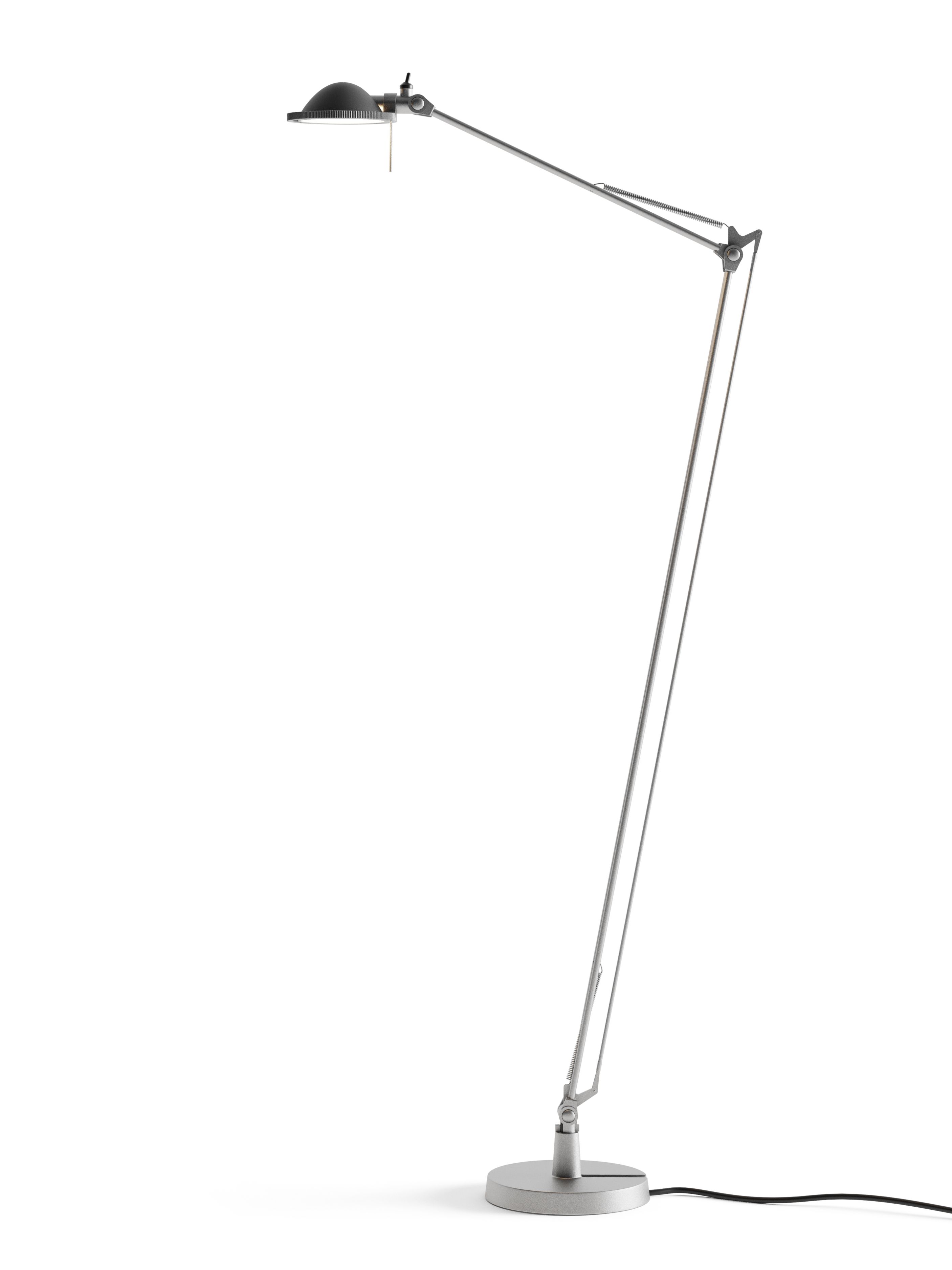D12 Berenice staande lamp Luceplan