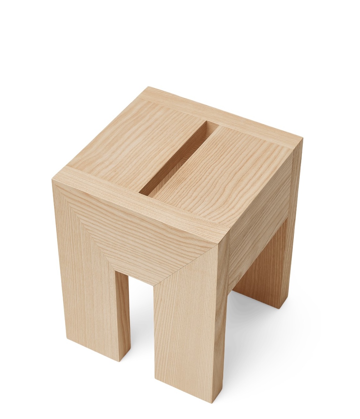 Monolith Side table Bijzettafel Form & Refine