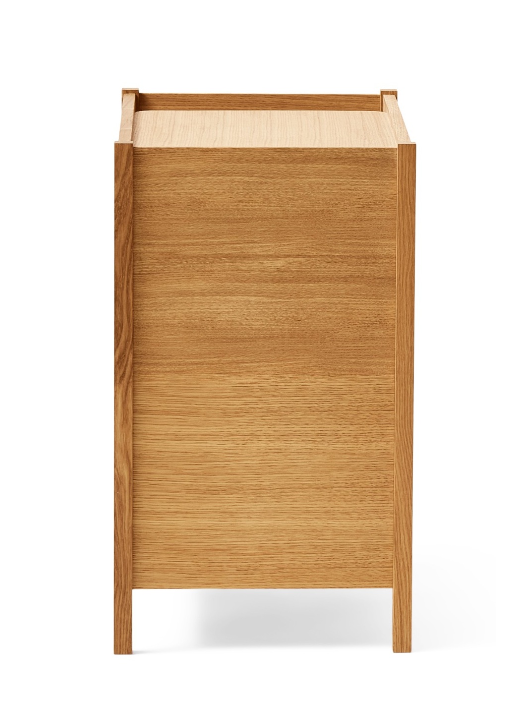 Journal Organizer Side table Opbergtafel Form & Refine