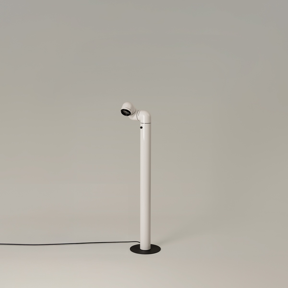 Tatu Alta staande lamp van Santa & Cole