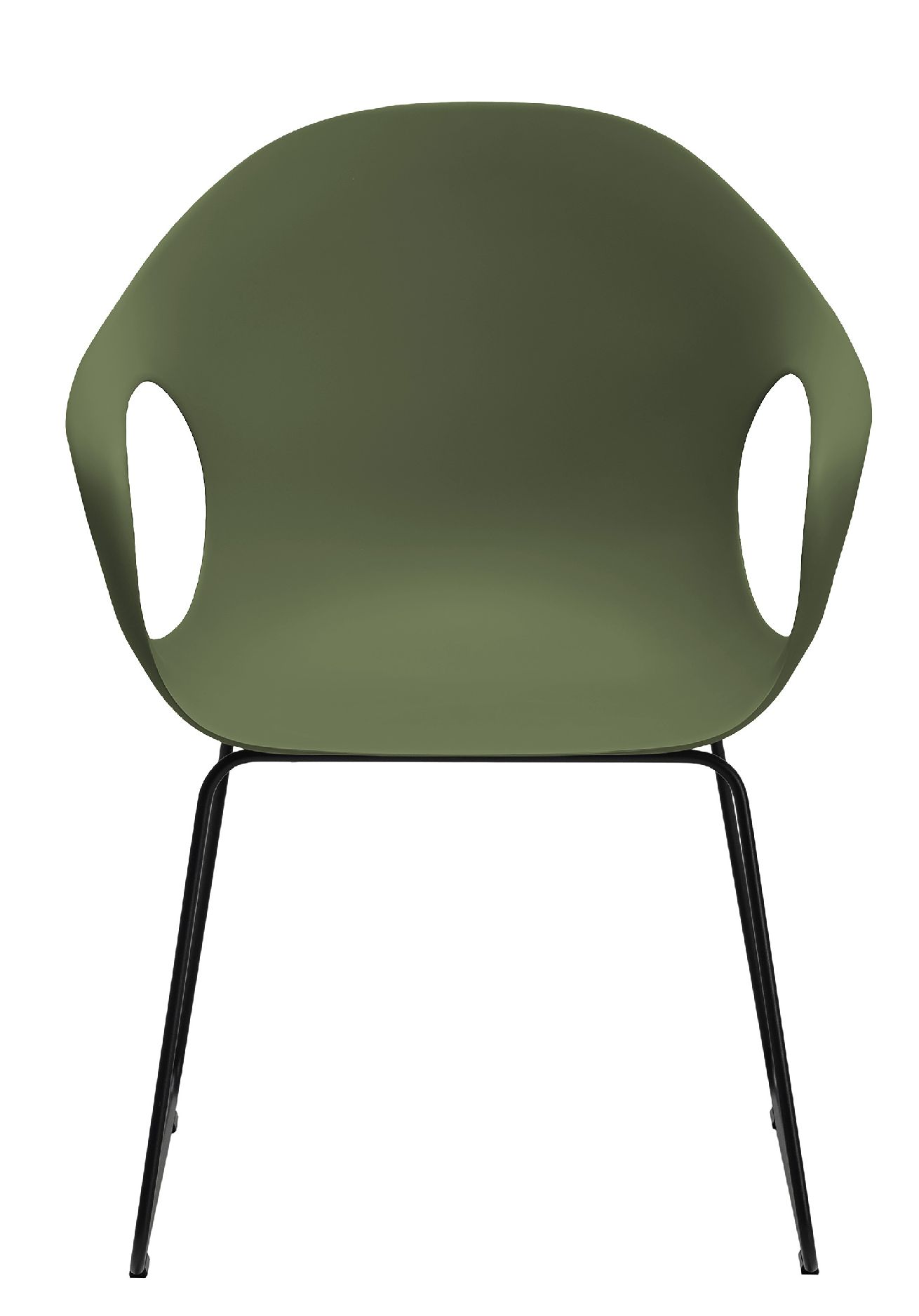 Elephantino-fauteuil voor buiten van KRISTALIA