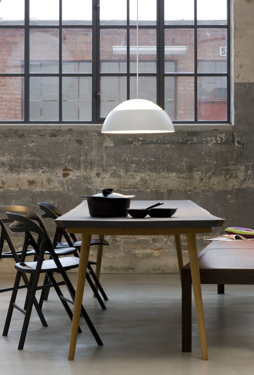 AJ Royal hanglamp van Louis Poulsen