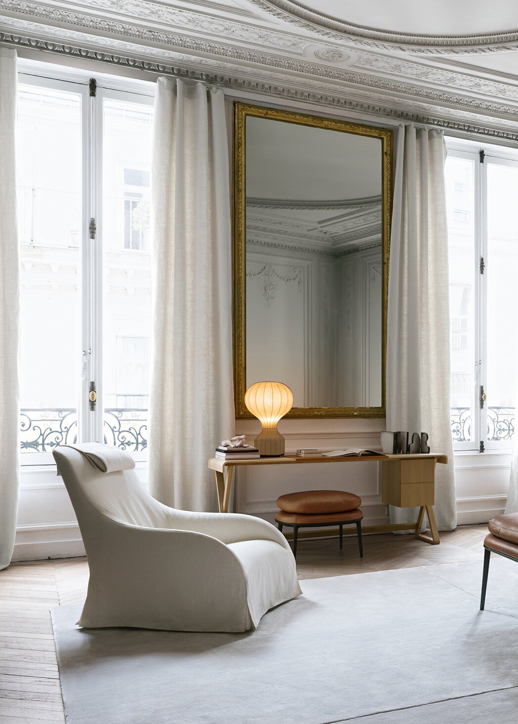 Gatto Table lamp Tafellamp Flos