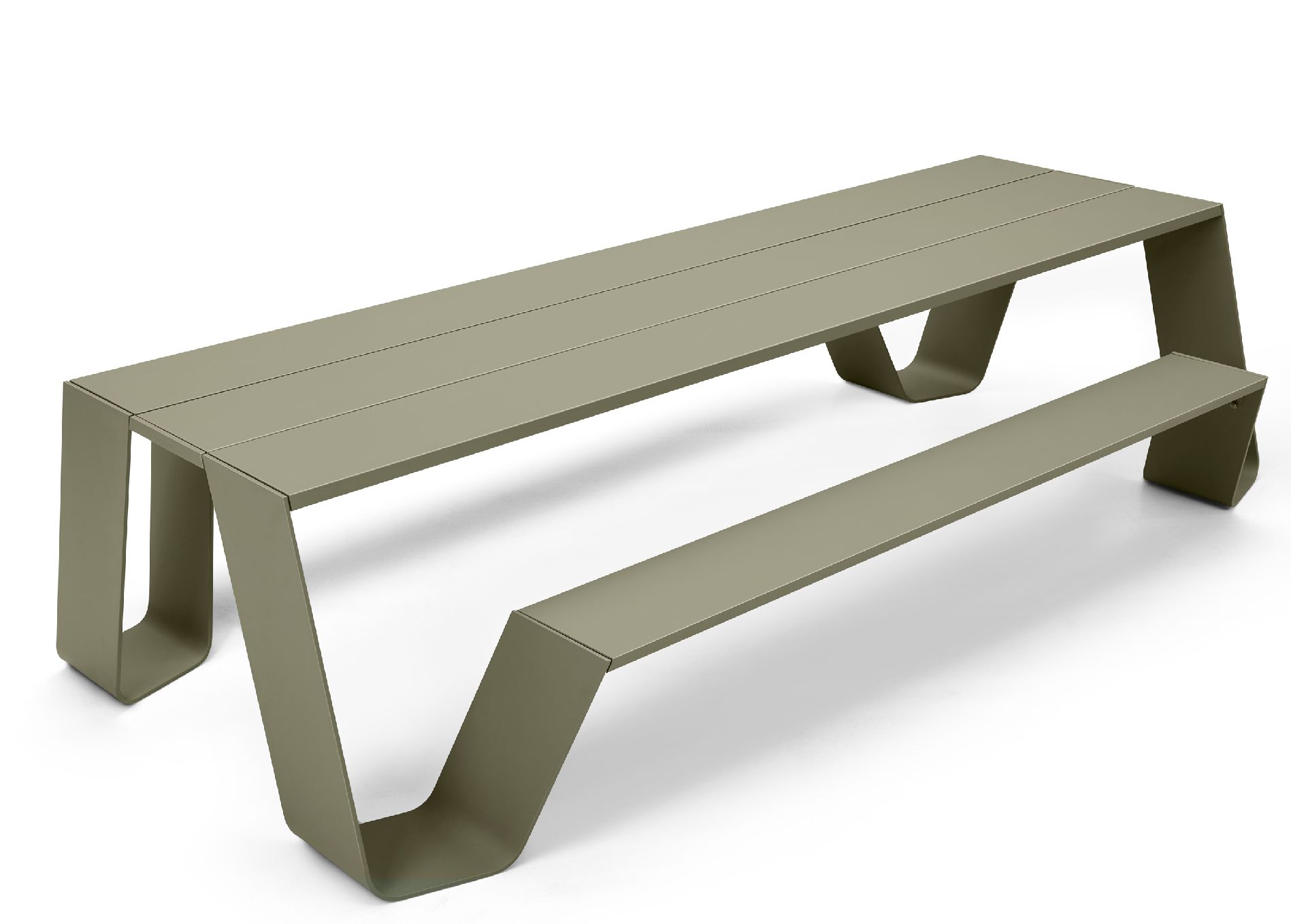 Hopper Picnic AA-bank Outdoor Extremis