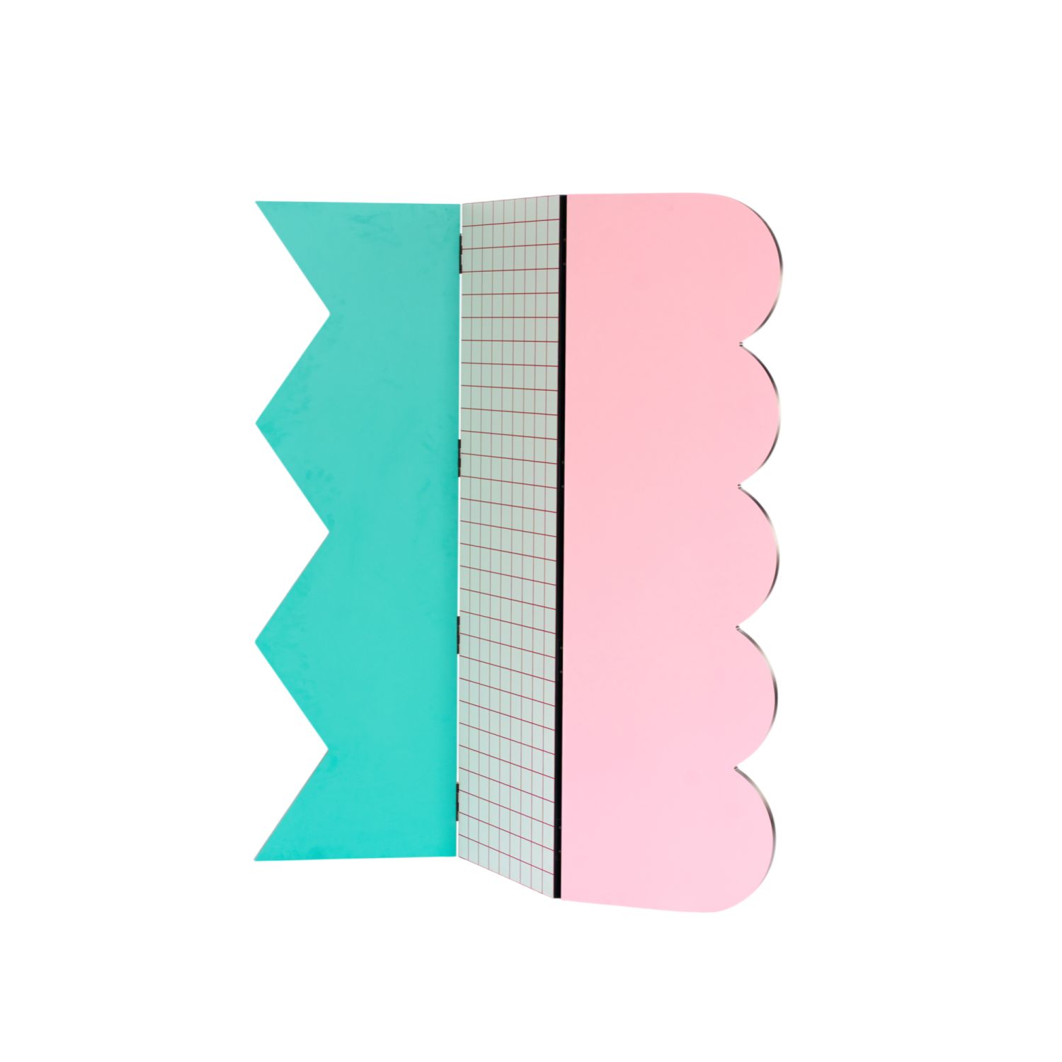 Superscreen-scheidingswand van Seletti