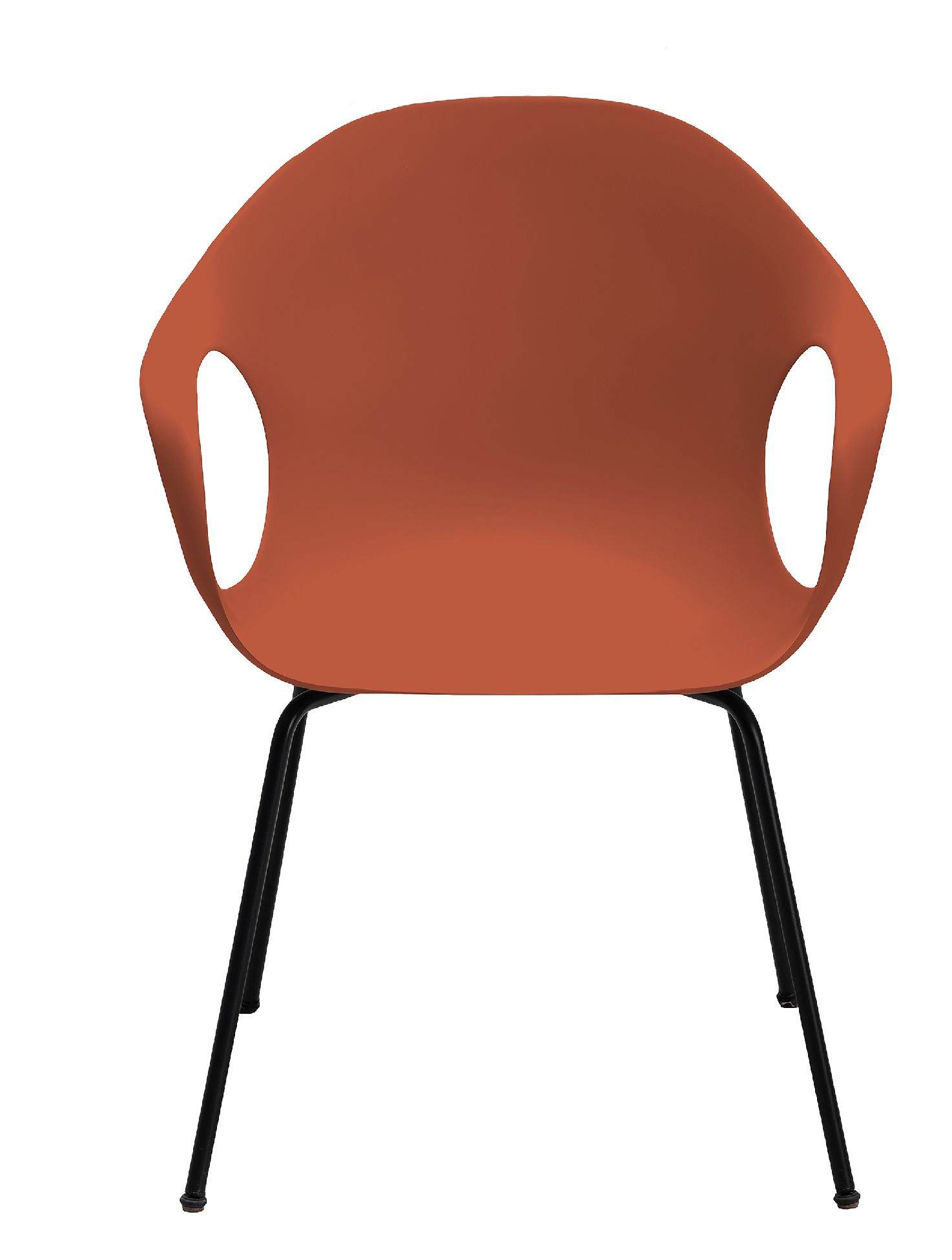 Elephantino-fauteuil voor buiten van KRISTALIA