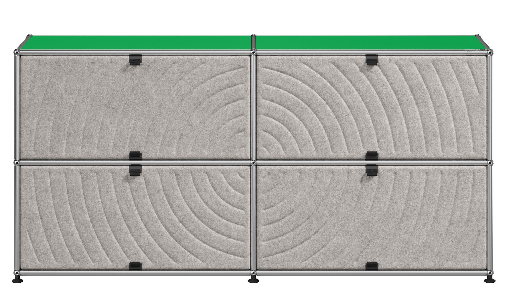 USM Haller Soft Panel 750 Curve