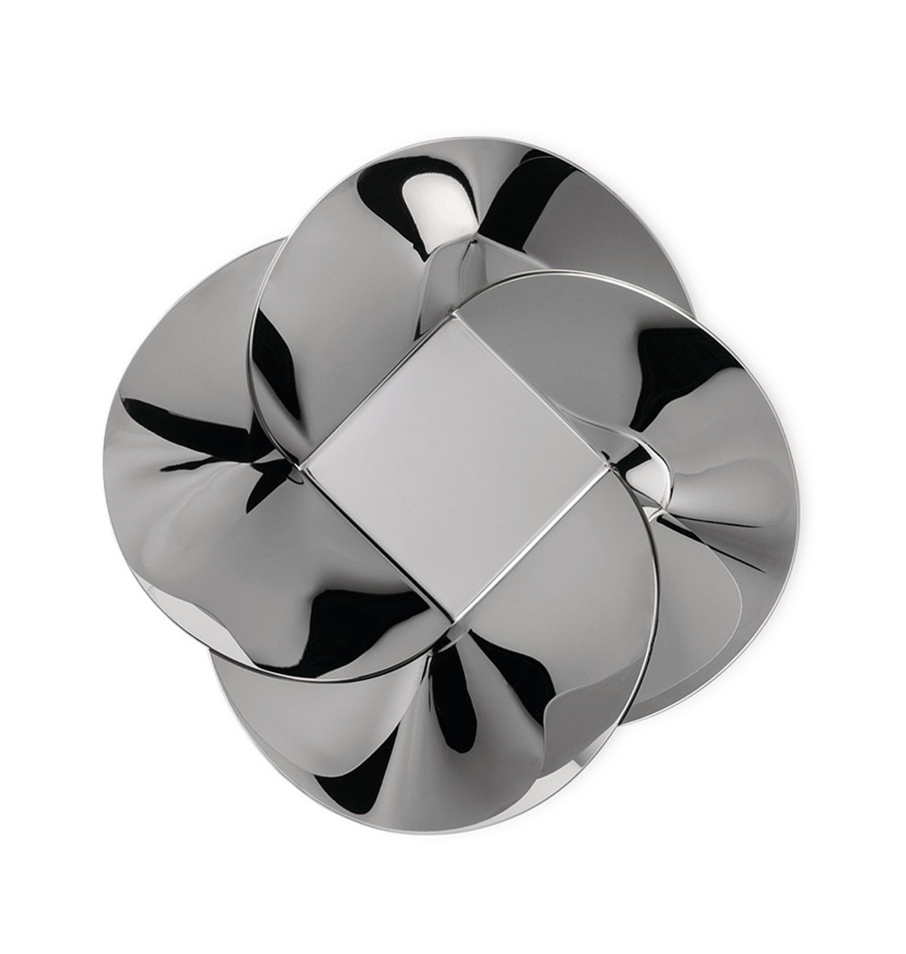 ABI04 Pianissimo mandje van Alessi
