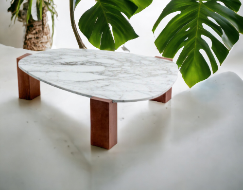 Gogan salontafel Moroso