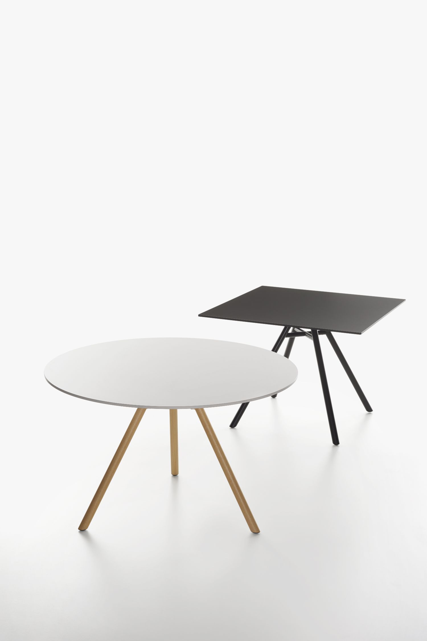 Mart Table-tafel Plank