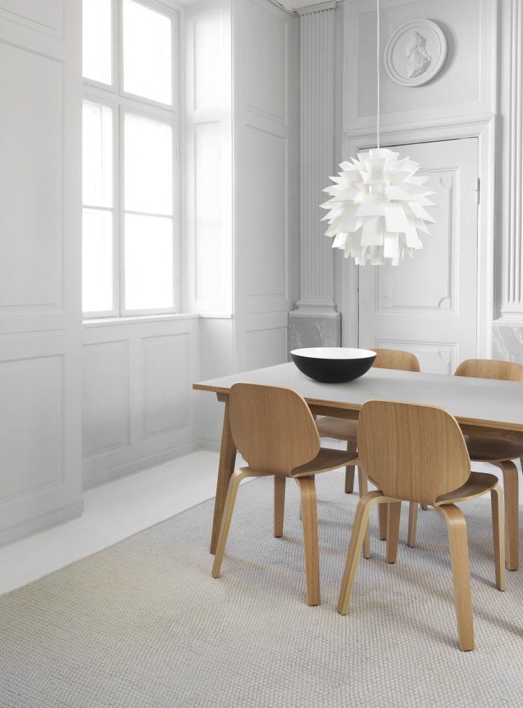 My Chair stoel van Normann Copenhagen