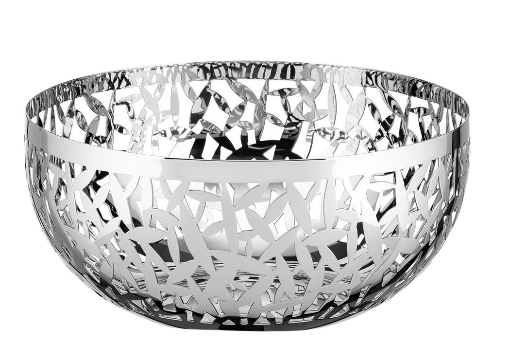 MSA04/21 fruitschaal Ø 21 cm Alessi