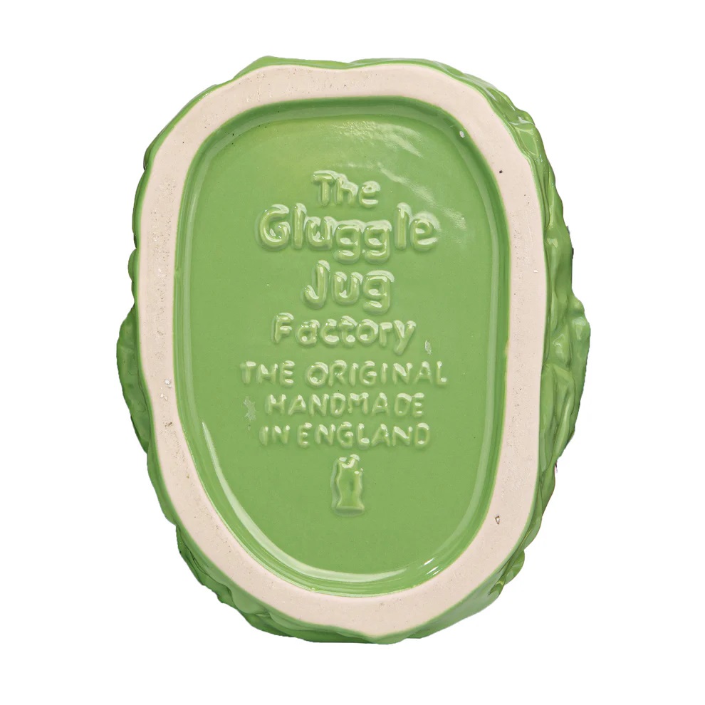 Croggle Jug Krokigluck Karaf Gluckigluck Apple