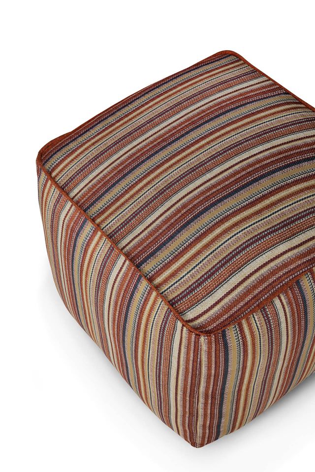 Zahara Outdoor zitzak van Ethnicraft