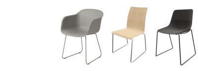 Schoenenframe