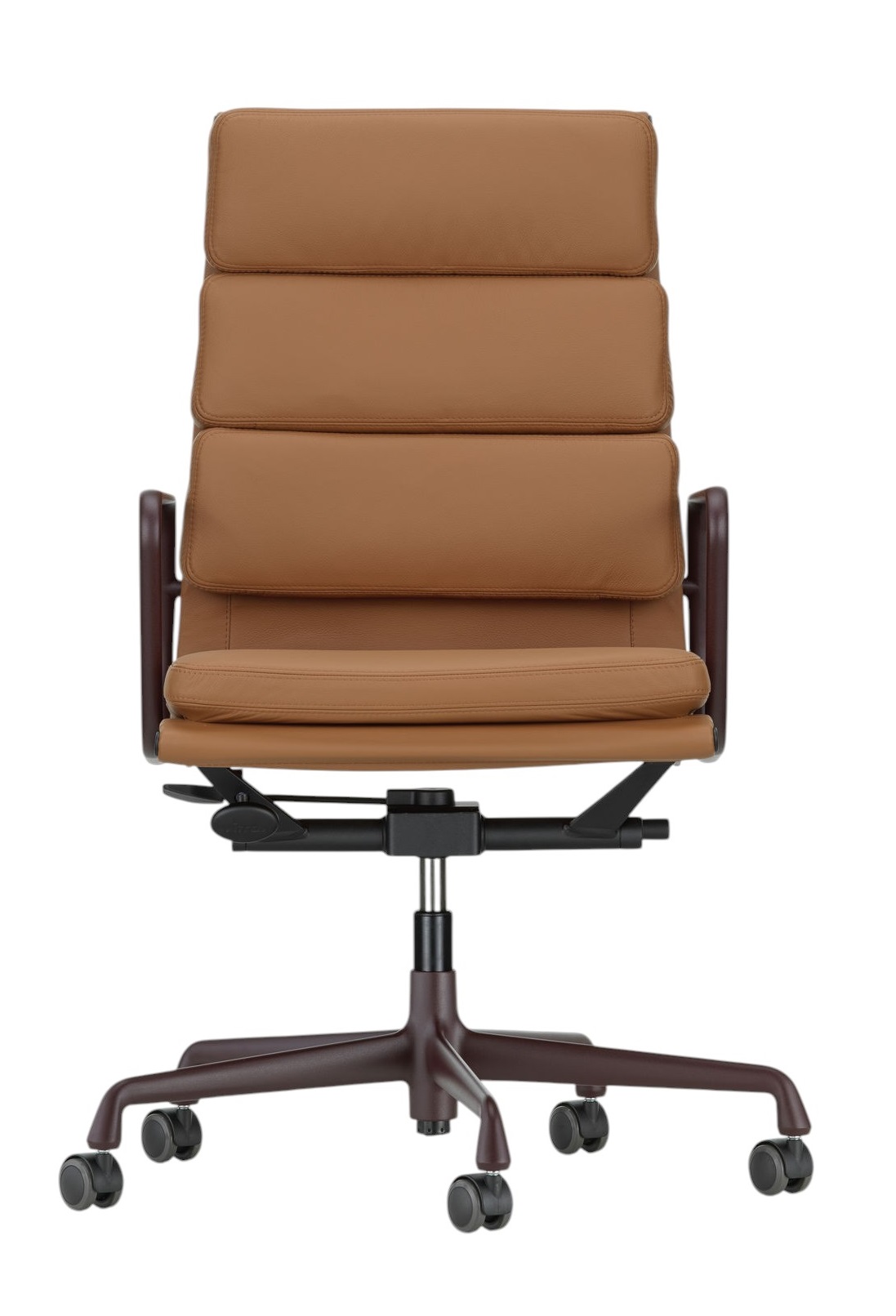 Soft Pad Chair EA219 / EA 219 fauteuil Vitra