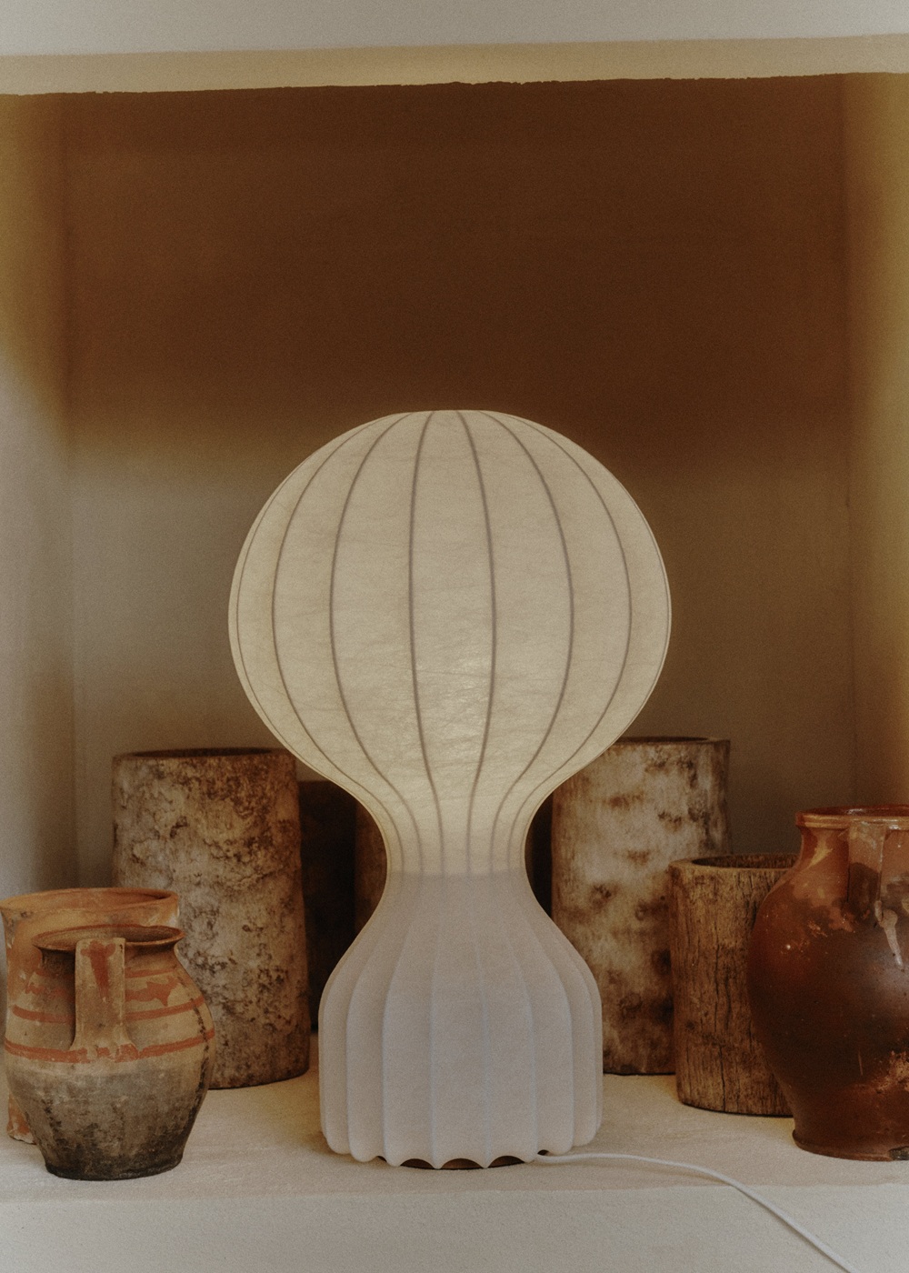 Gatto Table lamp Tafellamp Flos