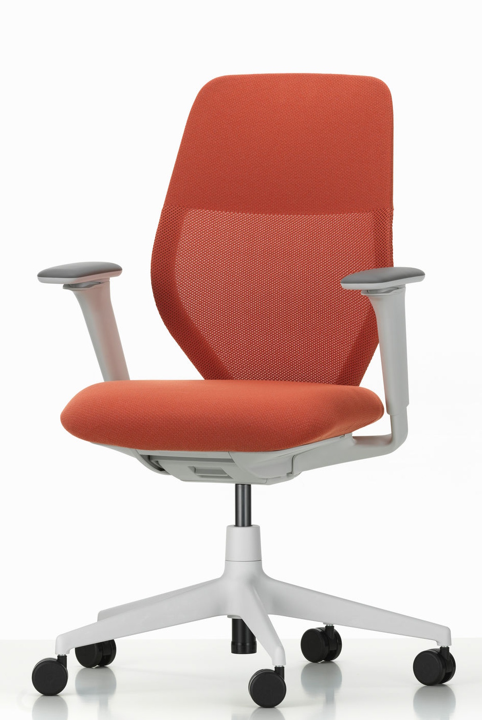 ACX Mesh bureaustoel van Vitra