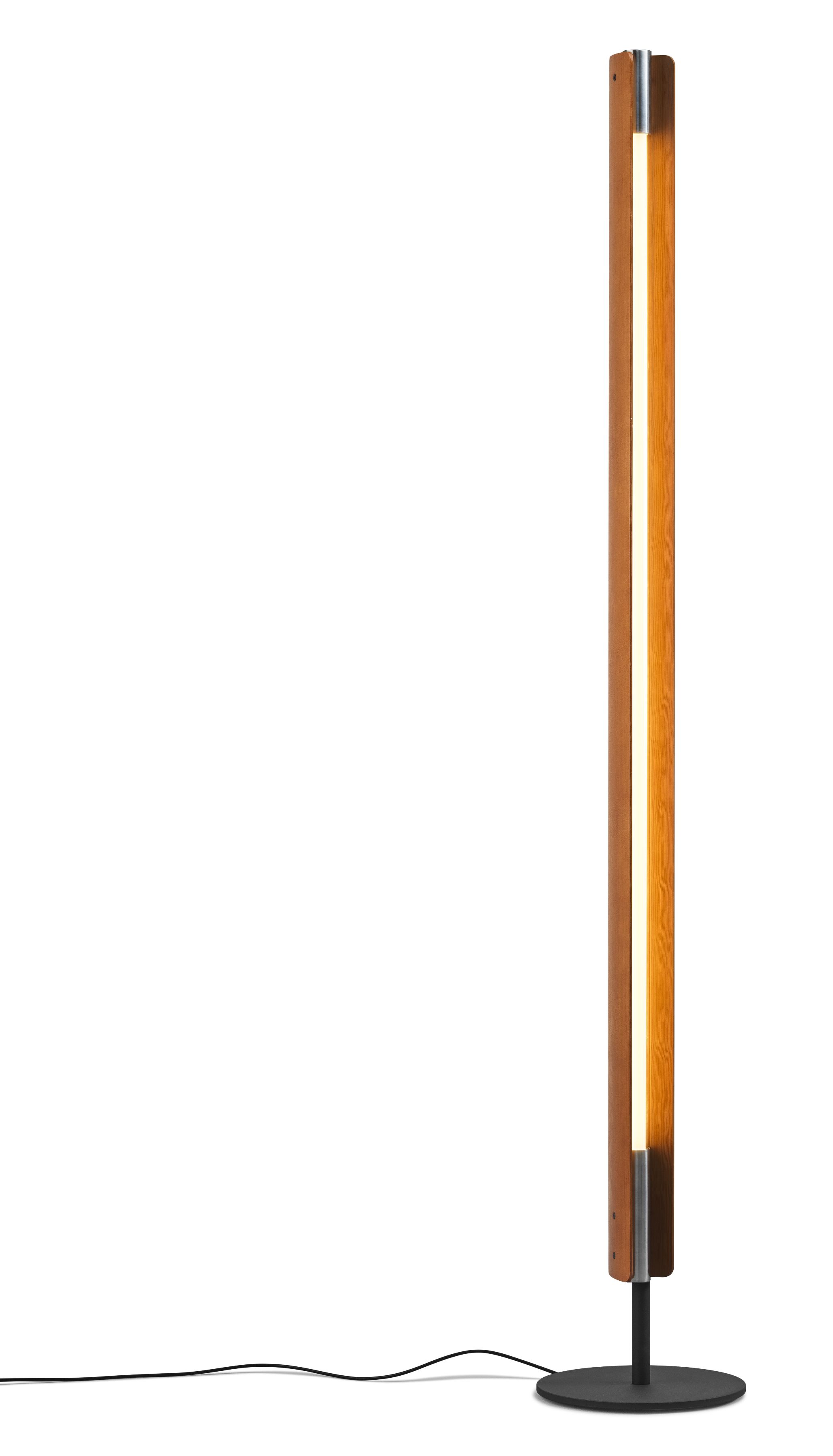 Seki Han F staande lamp van Flos