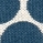 Oceaanblauw - Vanille