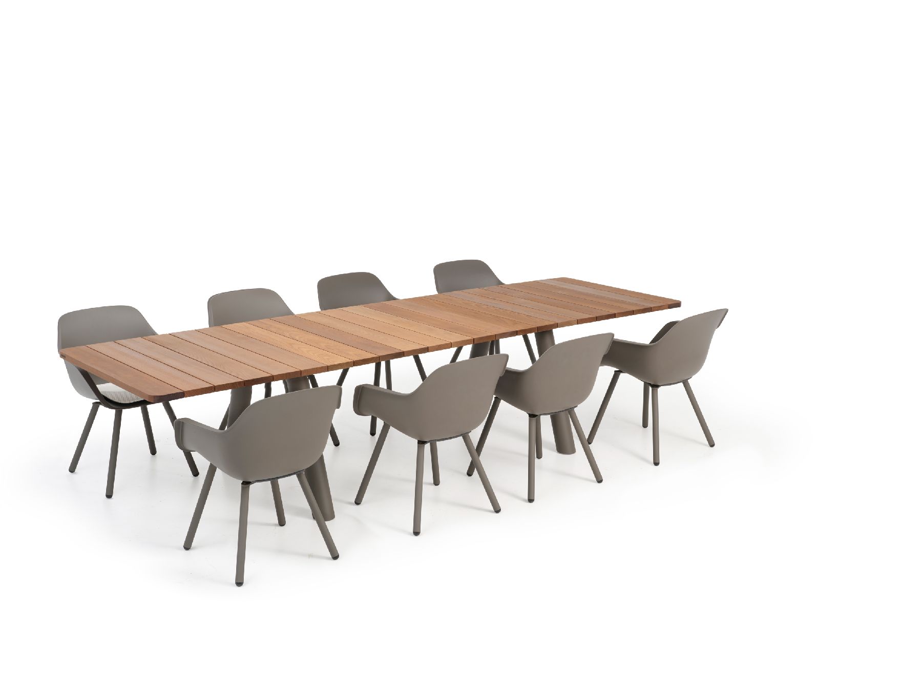 Panigiri Table eettafel voor buiten van Extremis