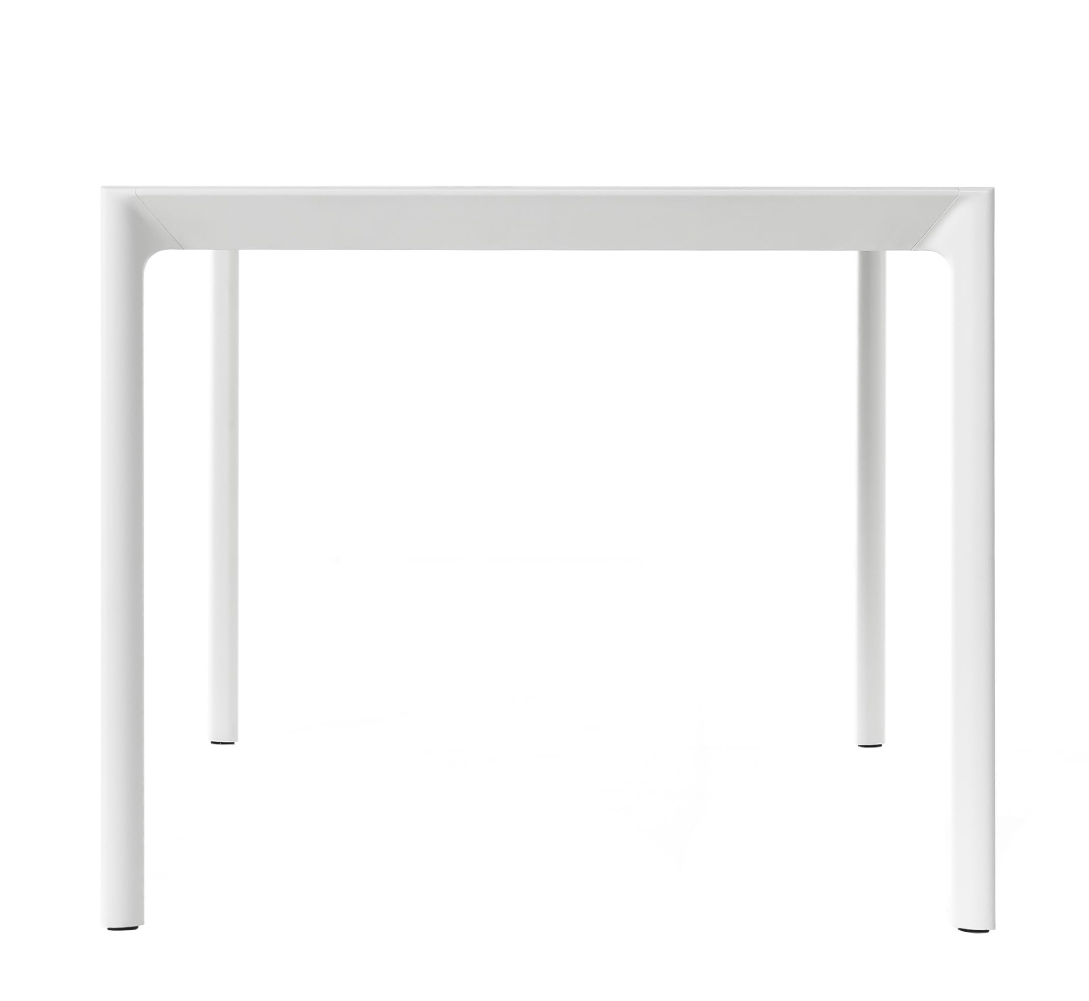 Maki uitschuifbare tafel / eettafel KRISTALIA