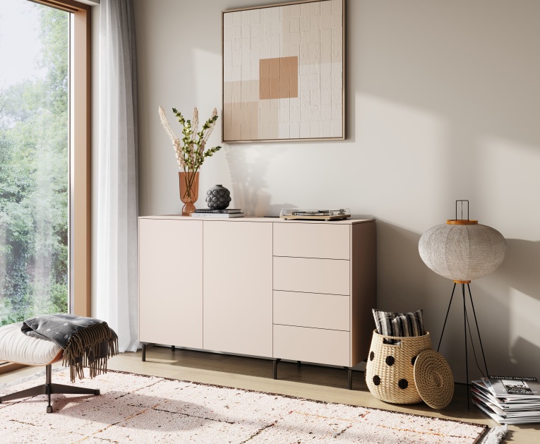 Aventa dressoir Müller Möbelwerkstätten Voordelige combinatie 4