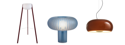 Nieuwe verlichting