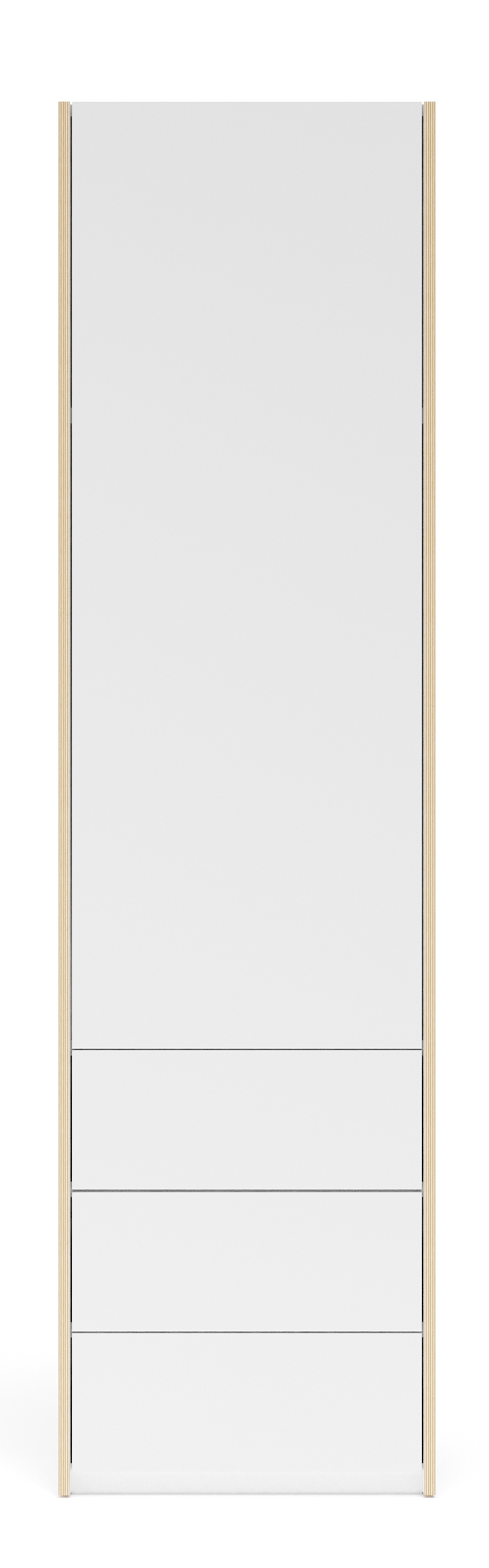 CONFIGURATOR voor de Modular Plus-kast van Müller Möbelwerkstätten