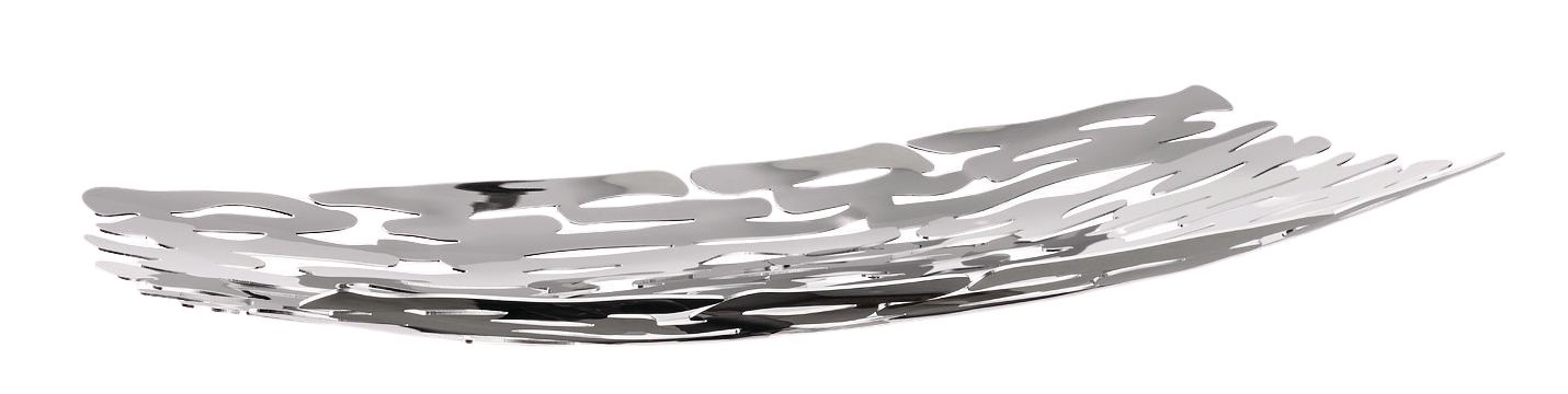 Tafeldecoratie van boomschors BM01 Alessi
