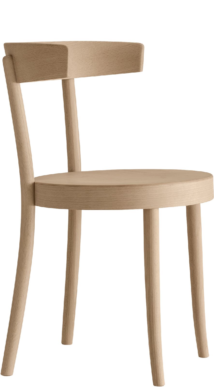 Select Chair stoel horgenglarus