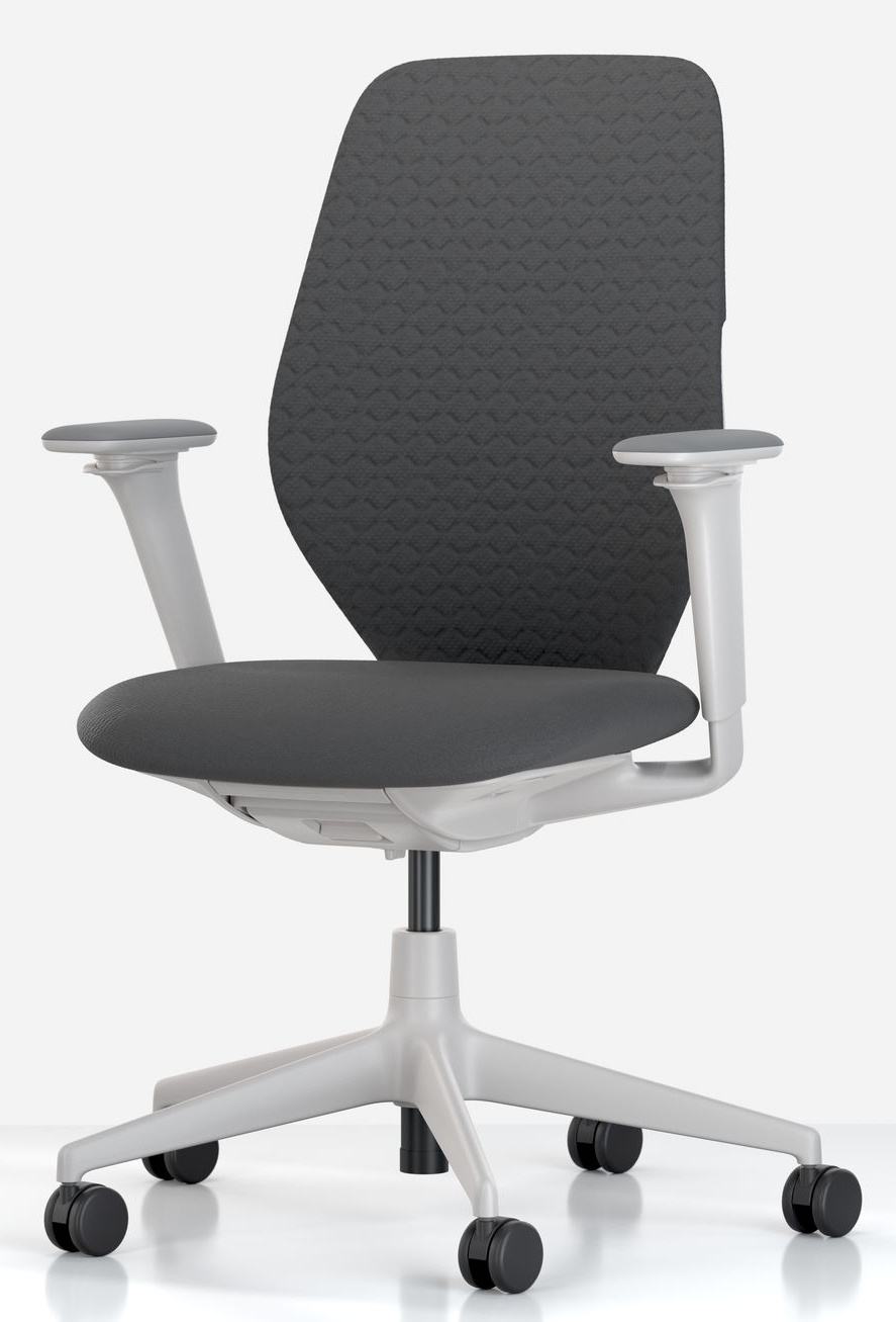 ACX Soft bureaustoel van Vitra
