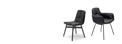 Leya-stoelen