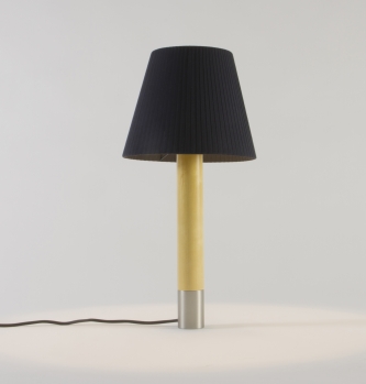 M1 / Zwarte stoffen band