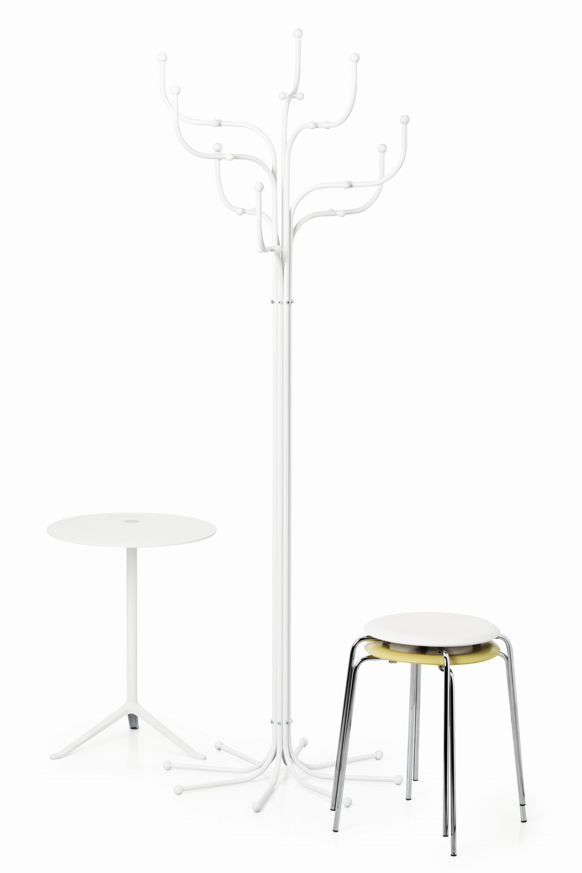 Kapstandaard Fritz Hansen