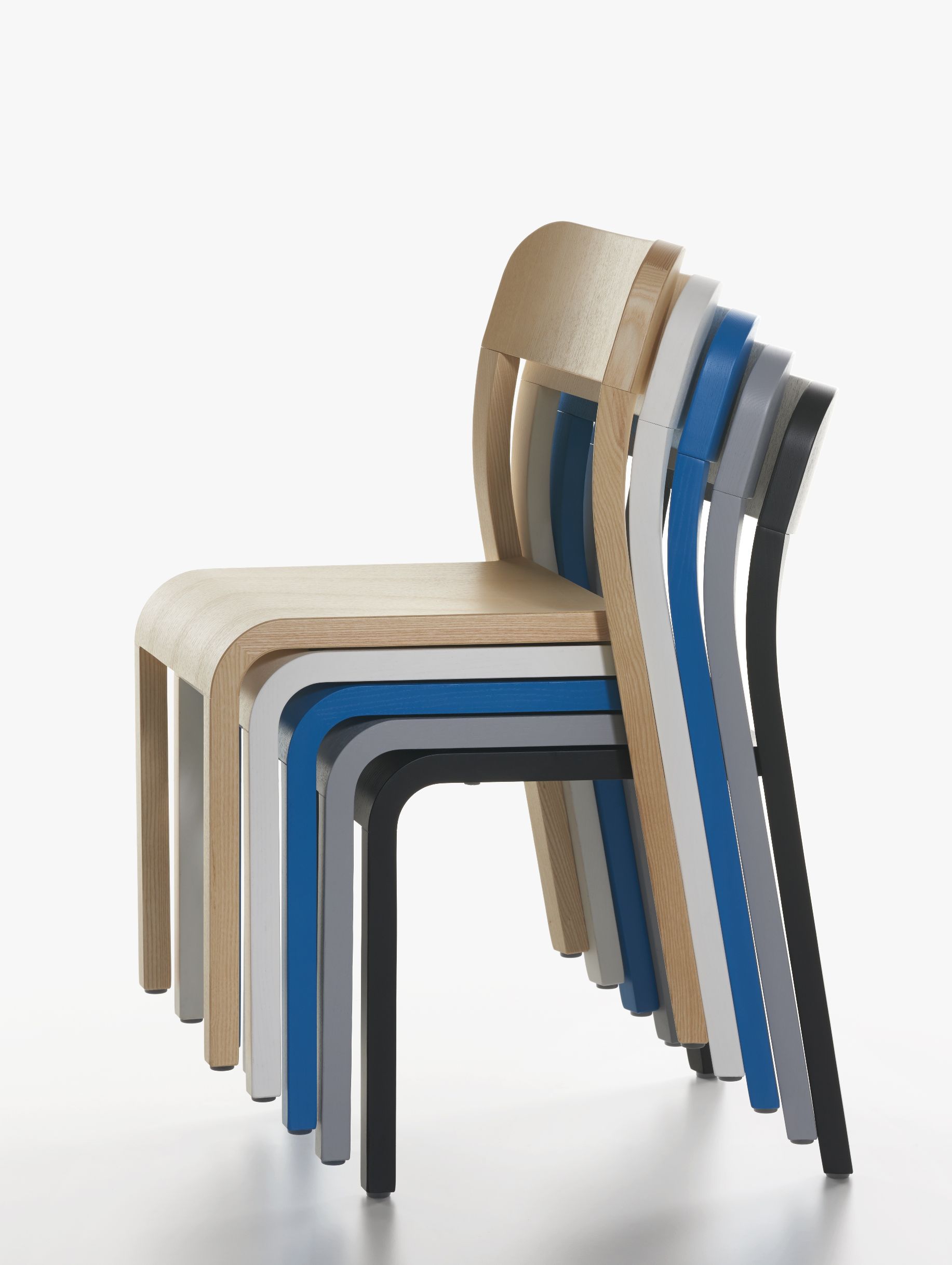 Blocco Chair stoel Plank