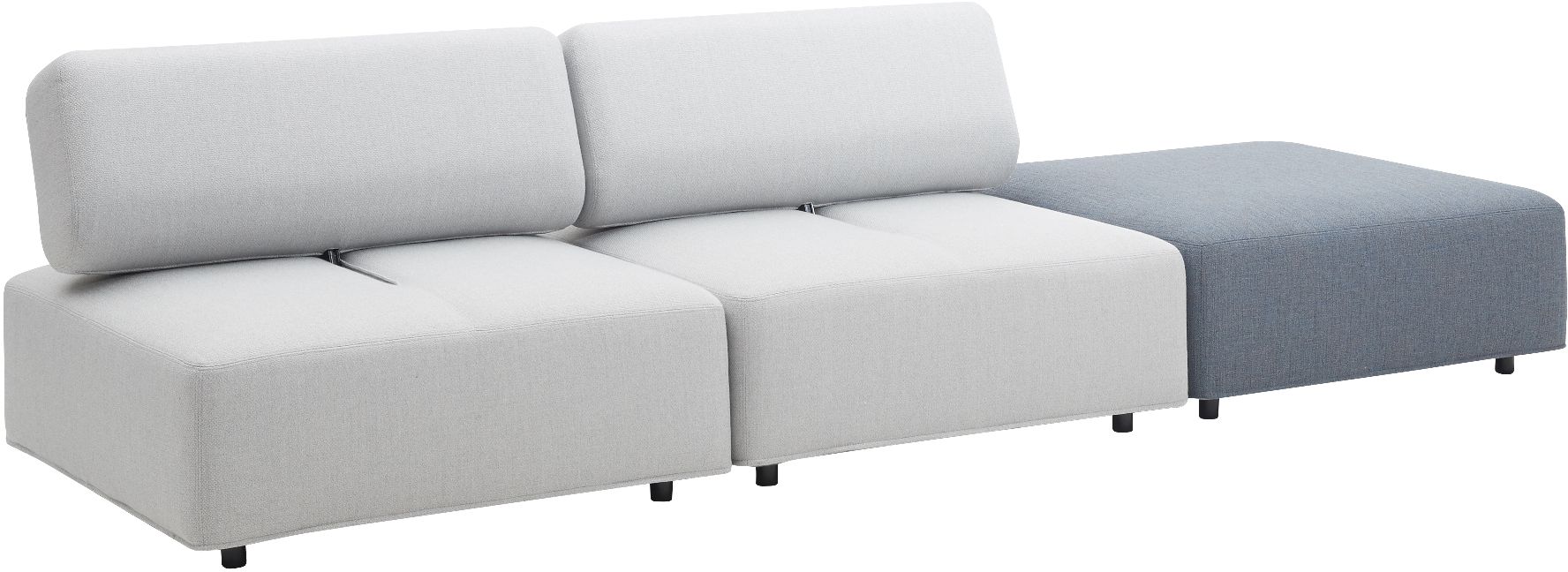 Cabala Poef Kruk Softline