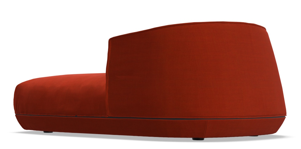Brioni-dagbed KRISTALIA
