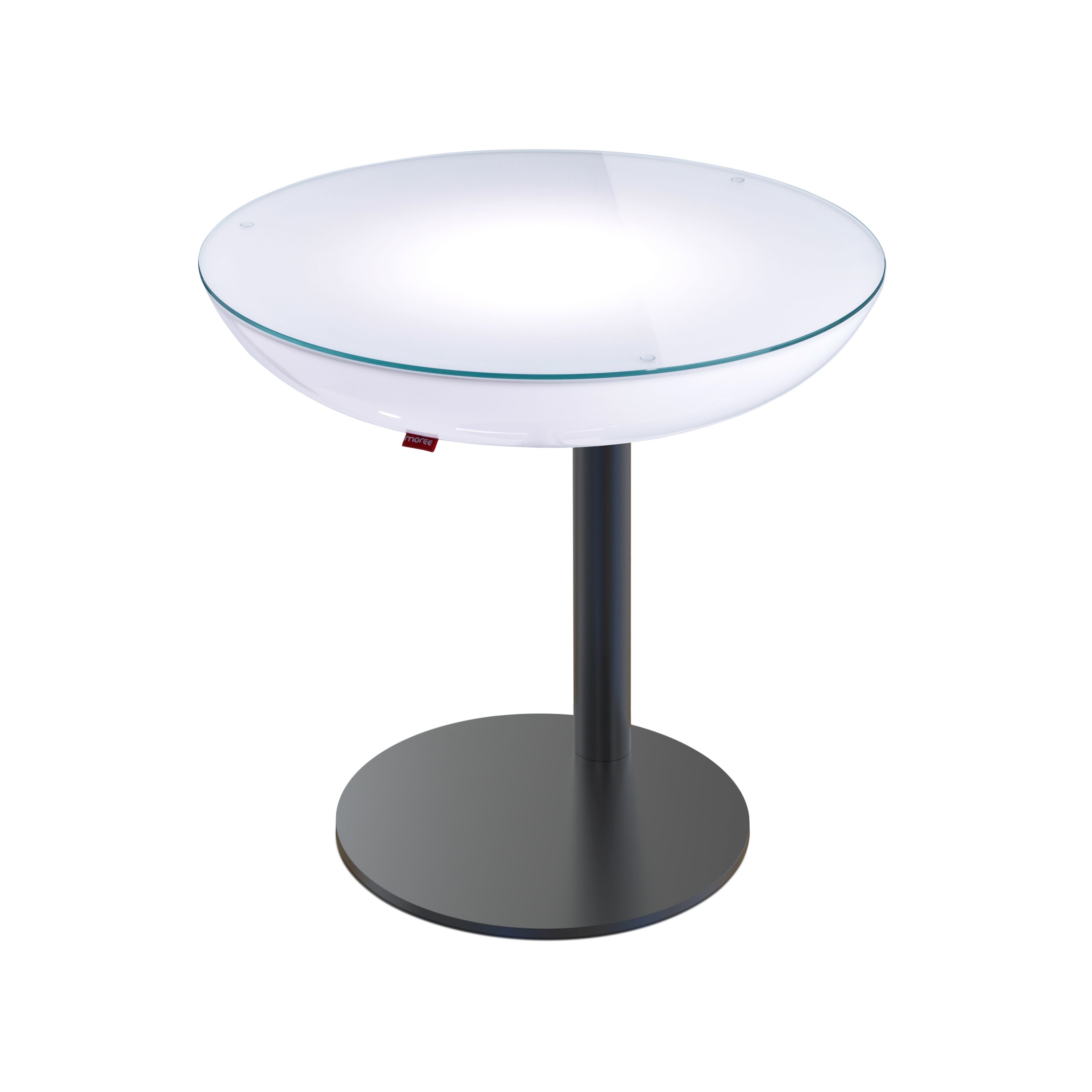 Lounge M57 Outdoor verlichte tafel/bijzettafel Moree