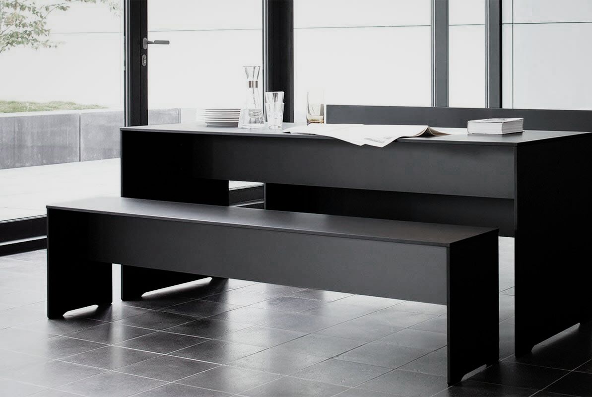 Riva Conmoto-buitenbank 
