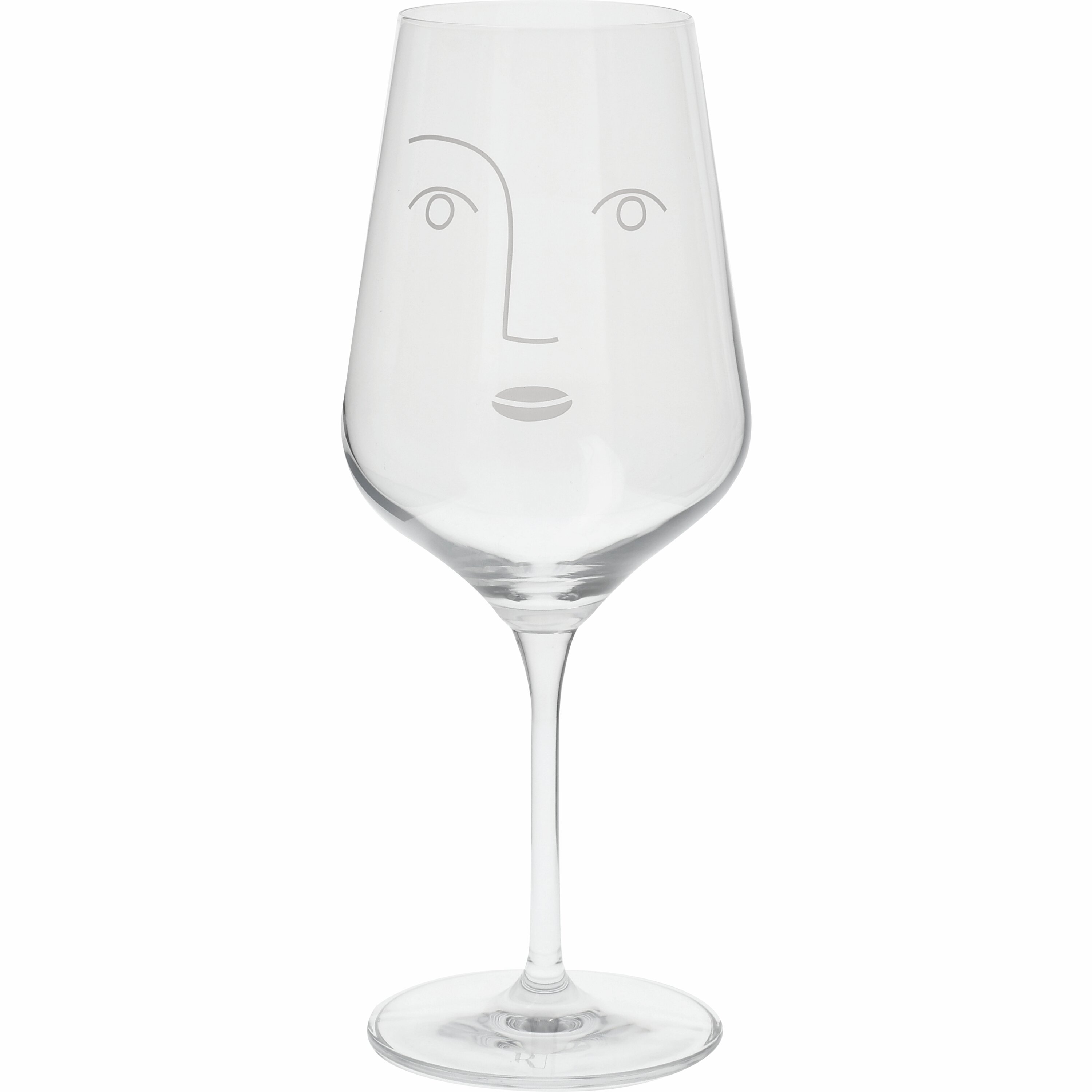 Wijn glas Genieter Räder