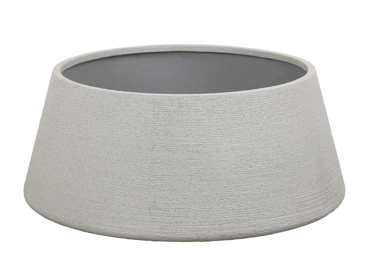 Soil Planter Trapezium Medium plantenbak voor buiten van Cane-Line