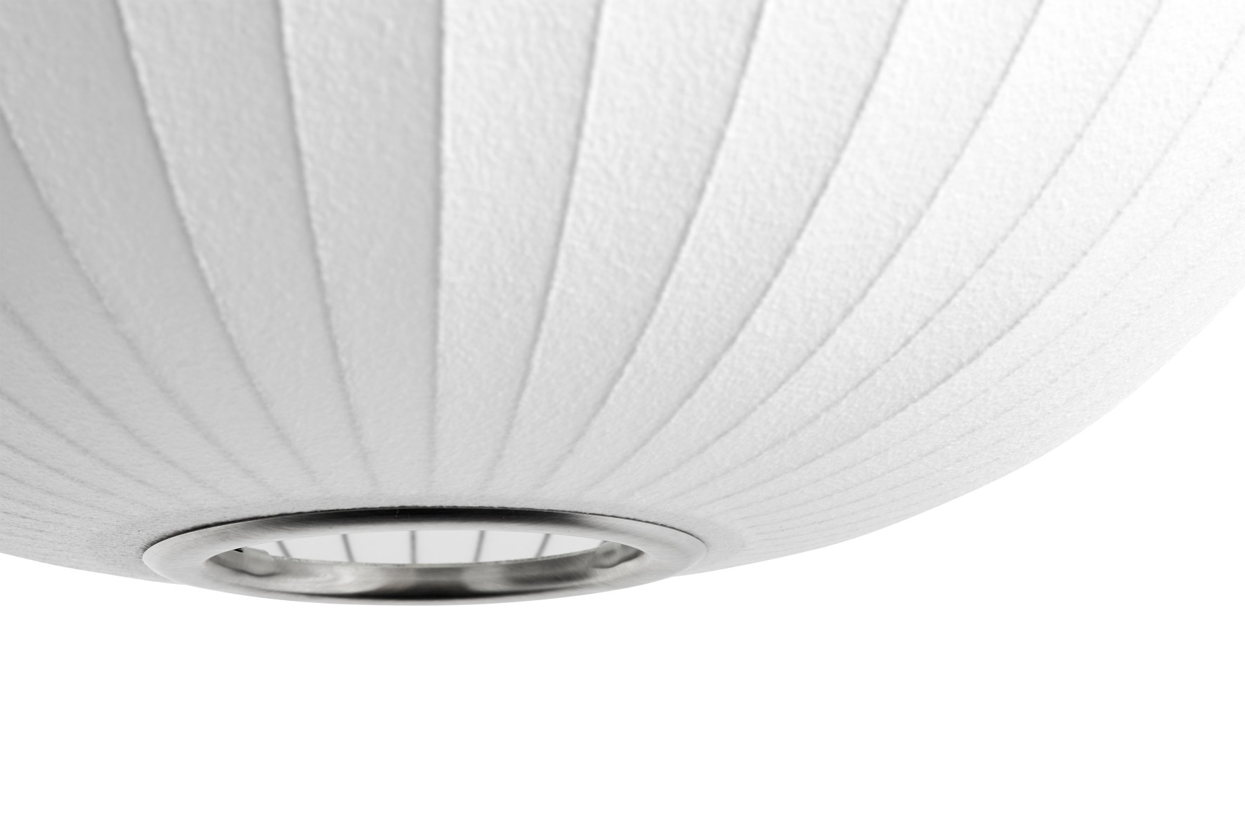 Nelson Ball Bubble Pendant hanglamp Hay S