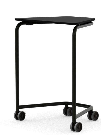 Scout Sprint High werktafel Vitra